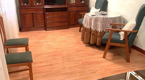 Photo 5 of Flat to rent in Paseo de San Roque, 44, Santo Tomás, Ávila Capital