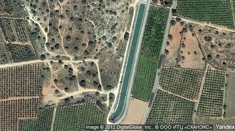 Foto 4 von Country house zum Verkauf in El Vedat - Santa Apolonia, Torrent