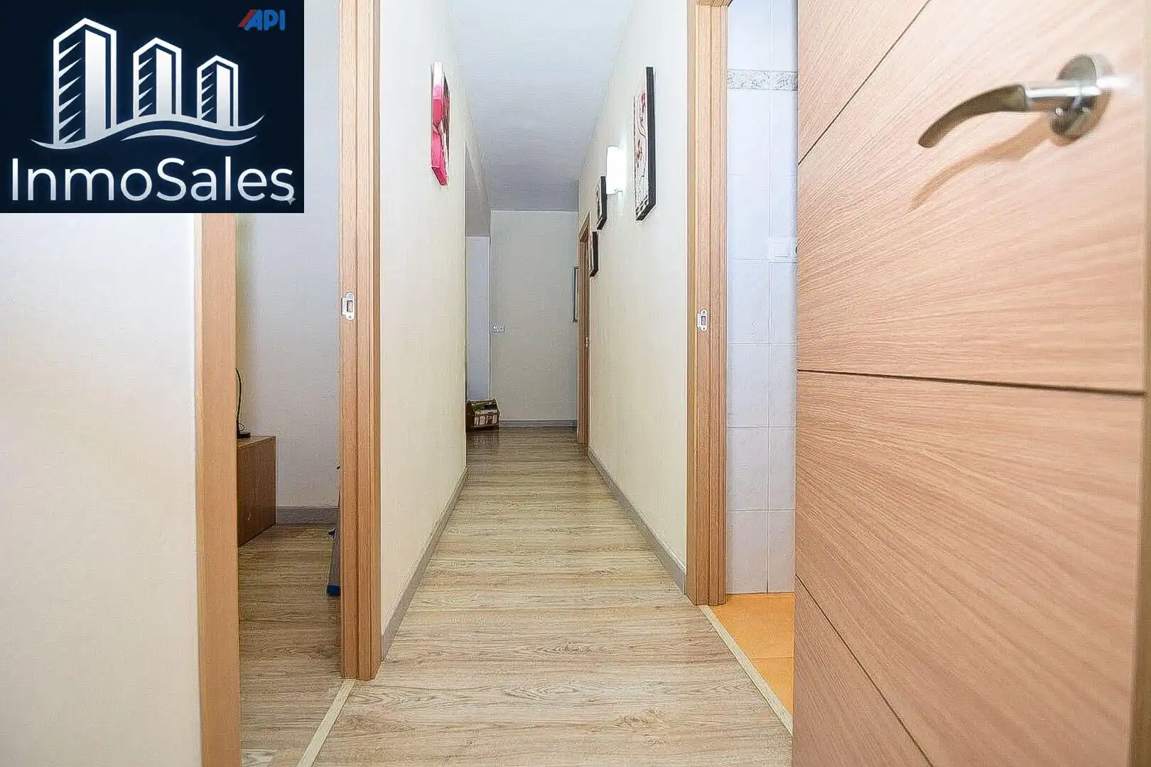 Pis en venda en Benidorm amb Aire condicionat