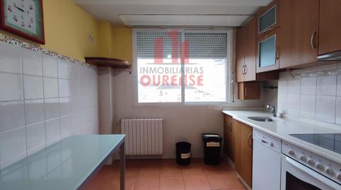 Foto 4 de Pis de lloguer a A Carballeira, Ourense Capital