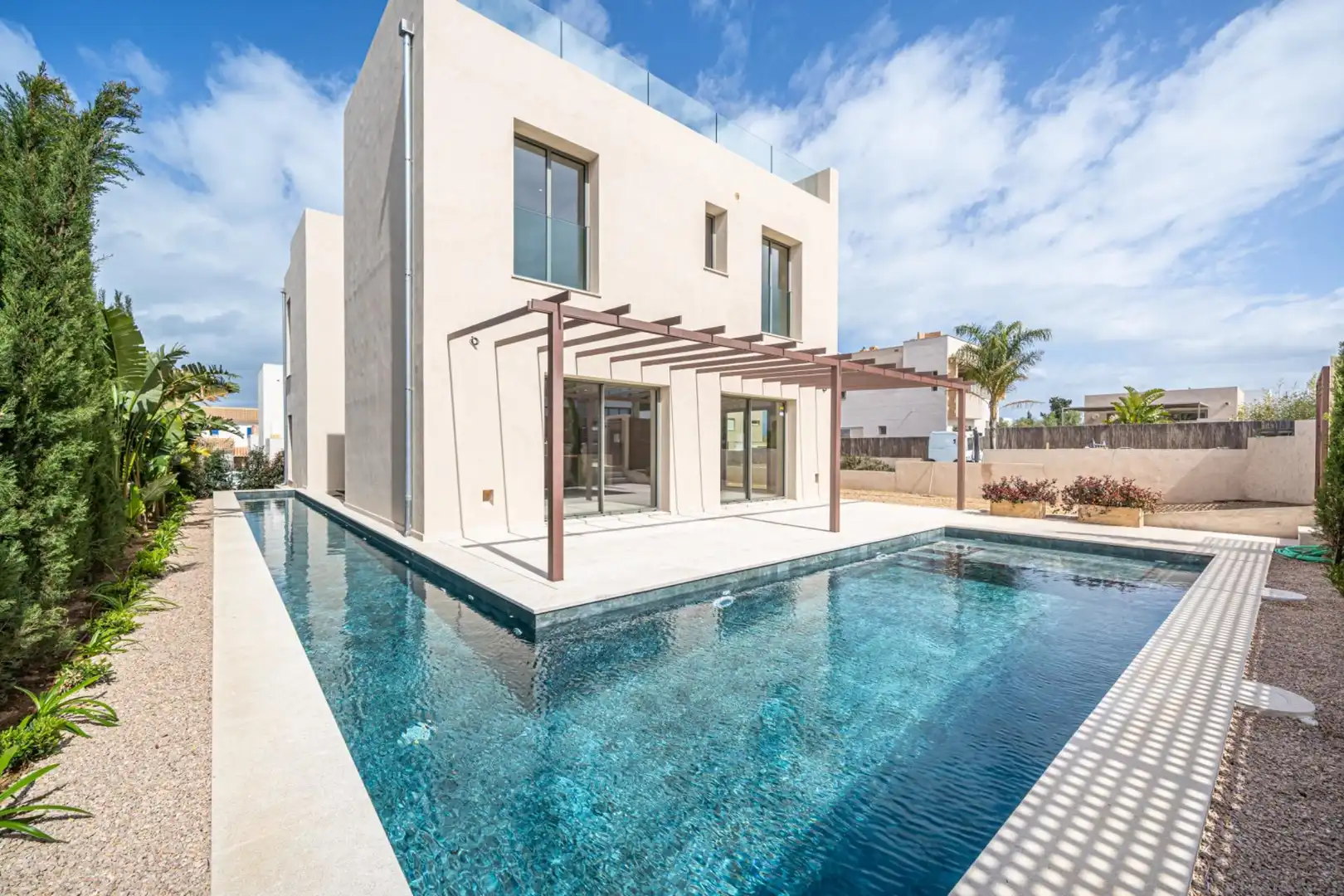Piscina de Casa o chalet en venta en Artà