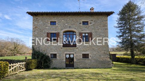 Foto 4 de Casa o chalet en venta en Rupit i Pruit, Barcelona