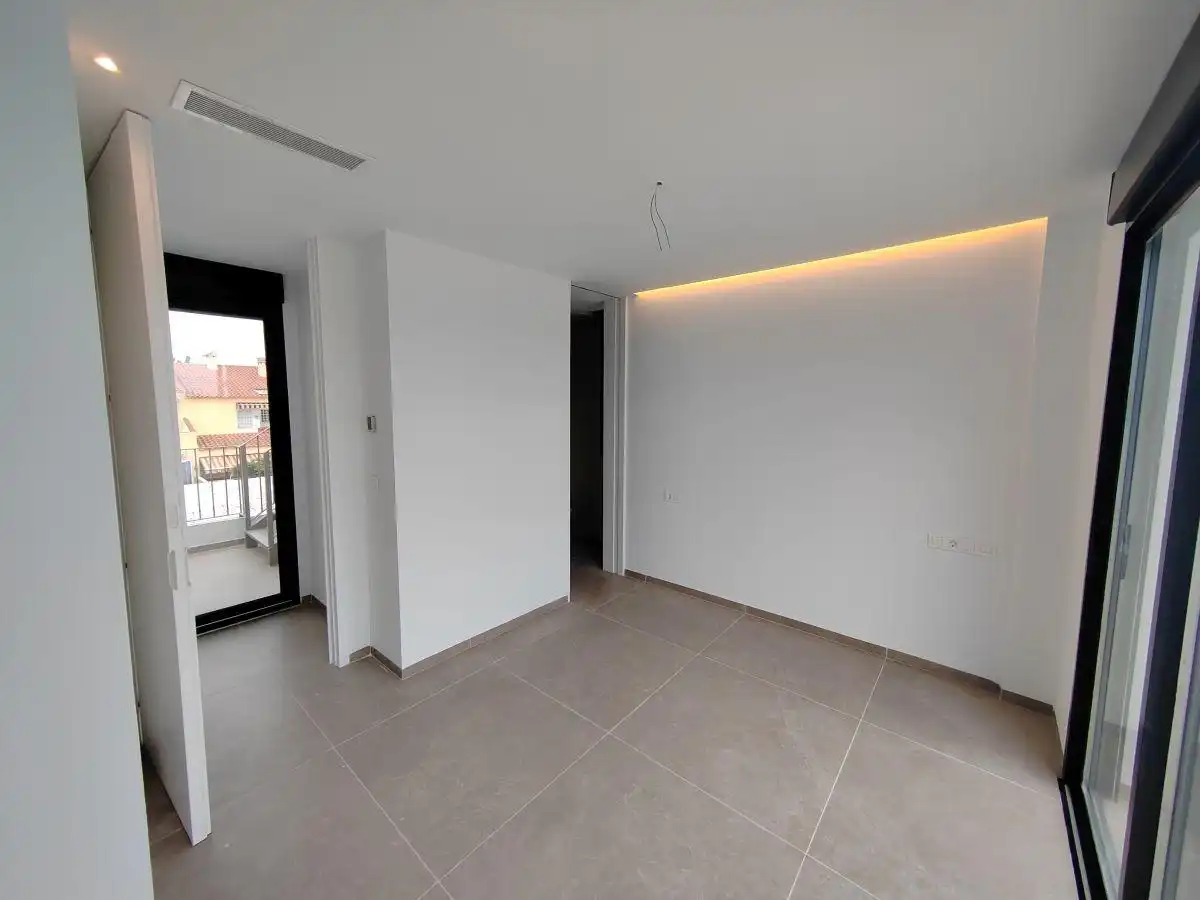 Casa o chalet en venta en Sant Joan d'Alacant