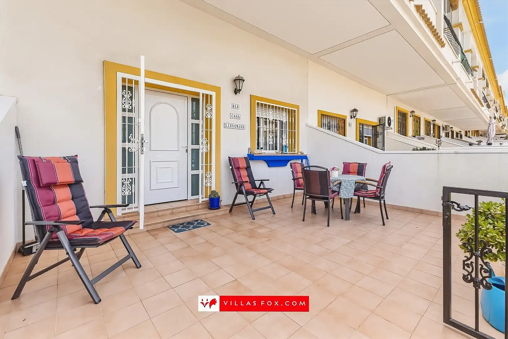 Apartment for sale in San Miguel de Salinas, imagen 13
