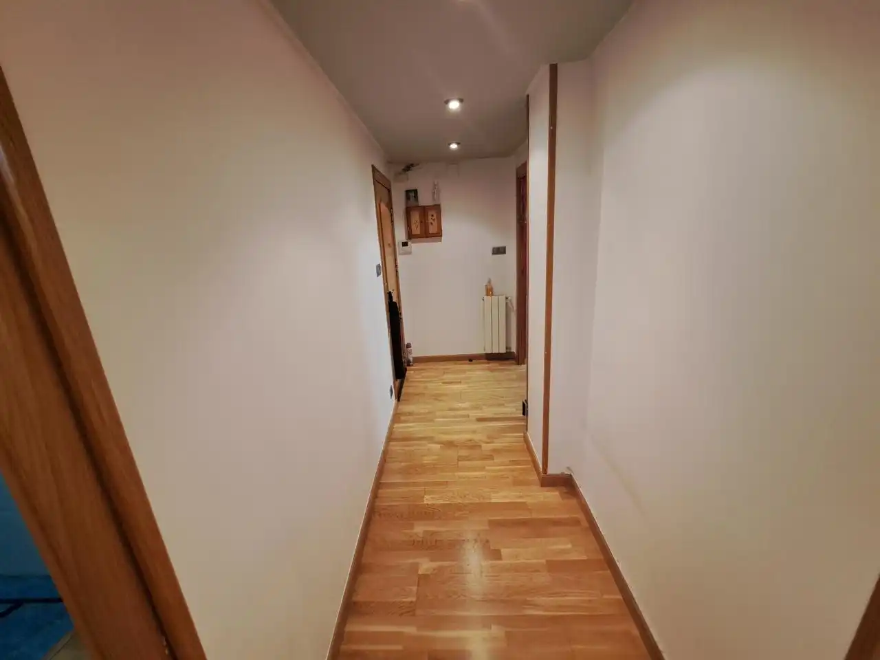 Flat for sale in Zaragoza  with Air Conditioner, Heating and Parquet flooring