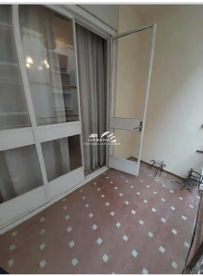 Bedroom of Flat for sale in Lucena  with Terrace