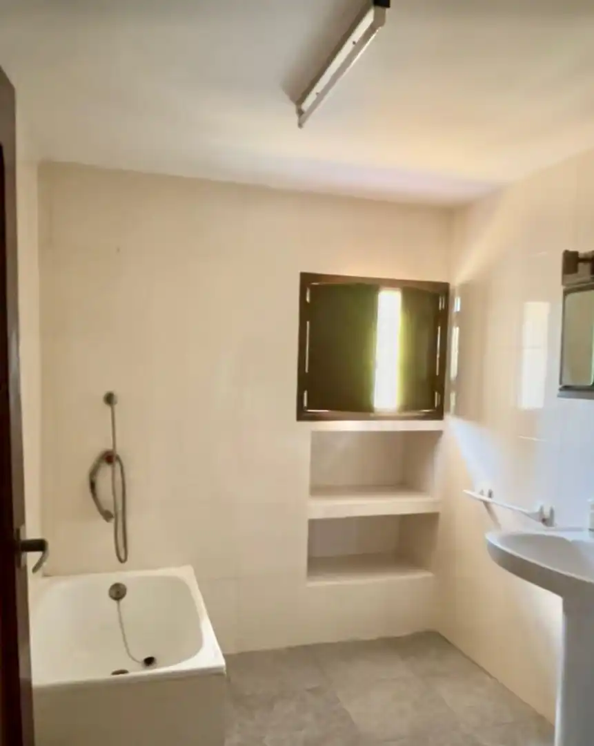 Finca rústica en venta en Alanís
