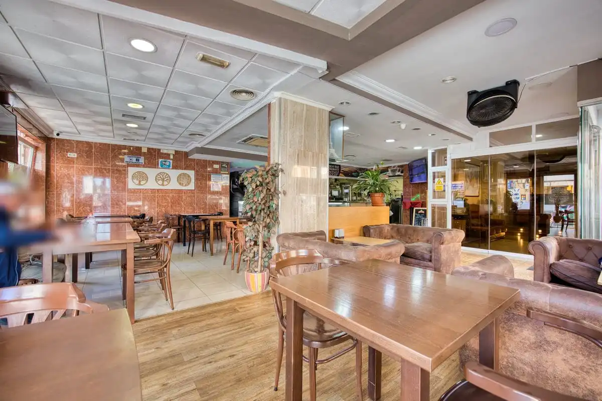 Mixed residential with lift for sale in Centro, imagen 4