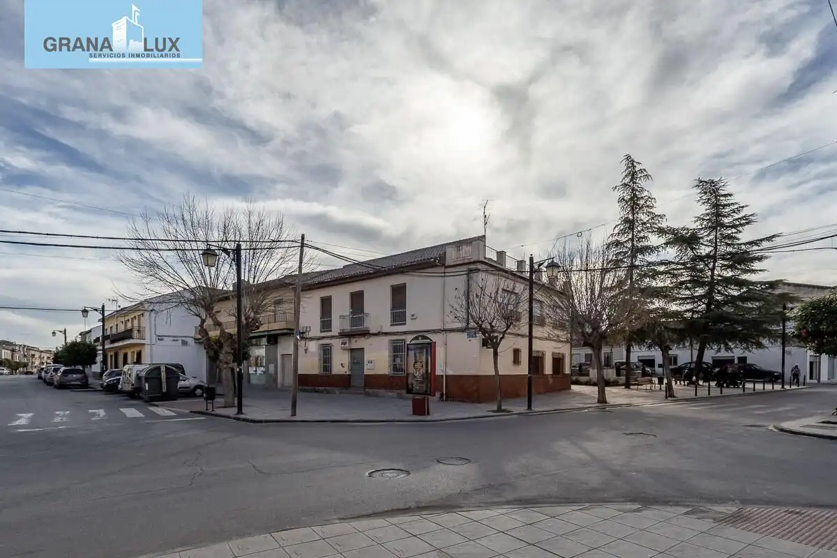 Maison à vendre à Calle de López de los Ríos