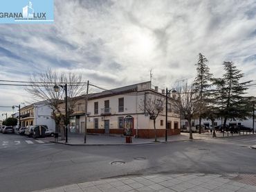 Casa en venda a Calle de López de los Ríos