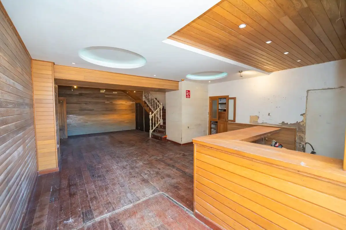 Local comercial en venta en Plaça de sa Riba, imagen 4