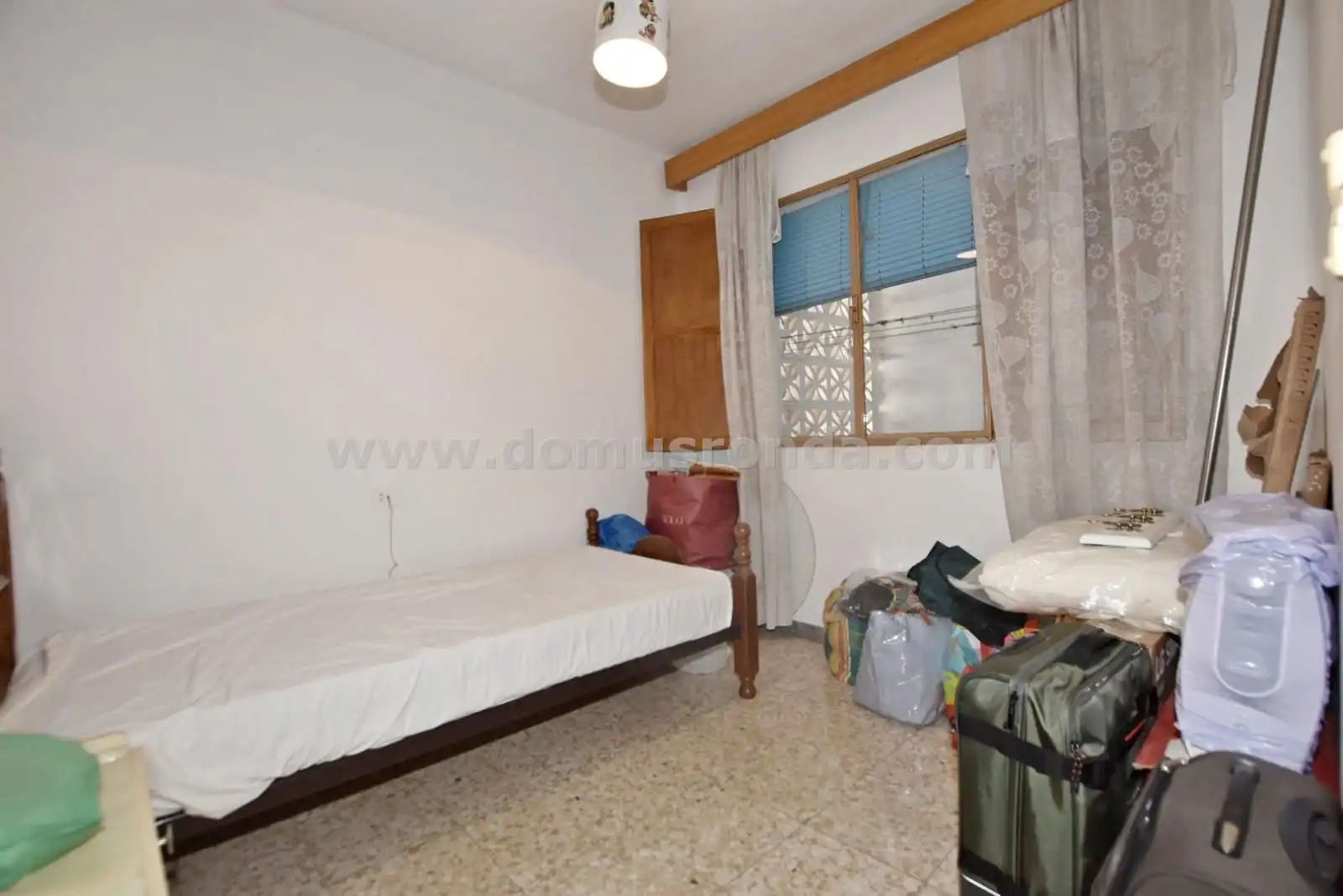 Bedroom of Houses for sale in Ronda