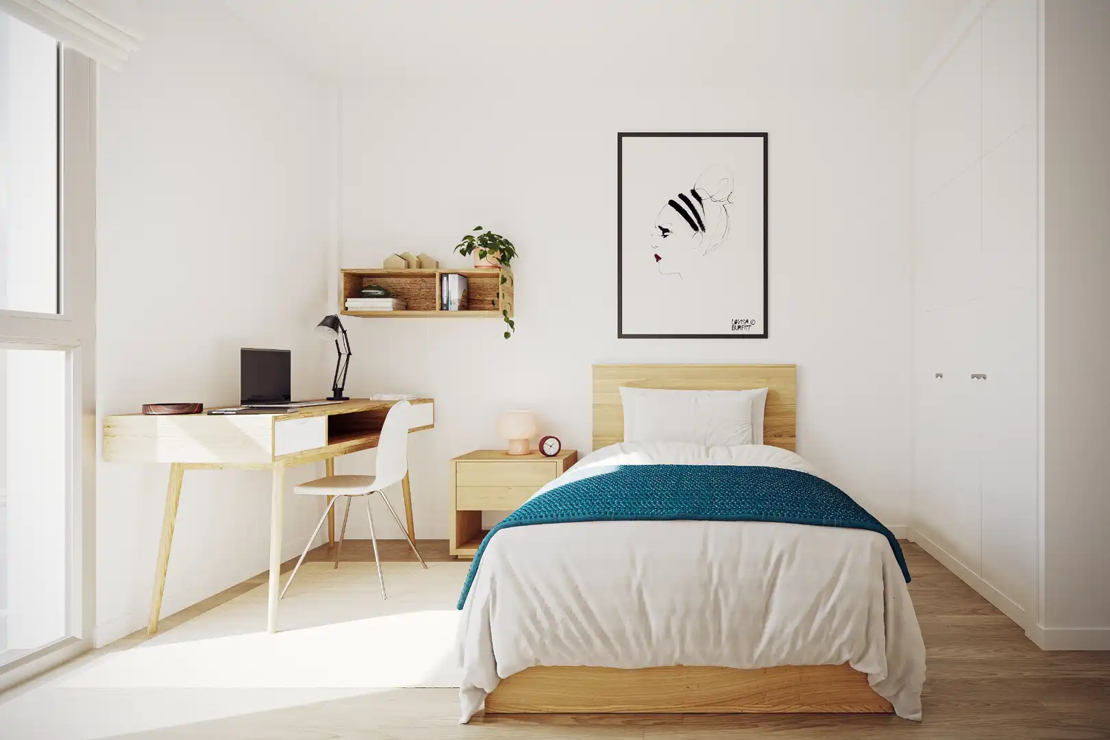 Flat for sale in Rúa de Tomás Paredes, 427, Coia