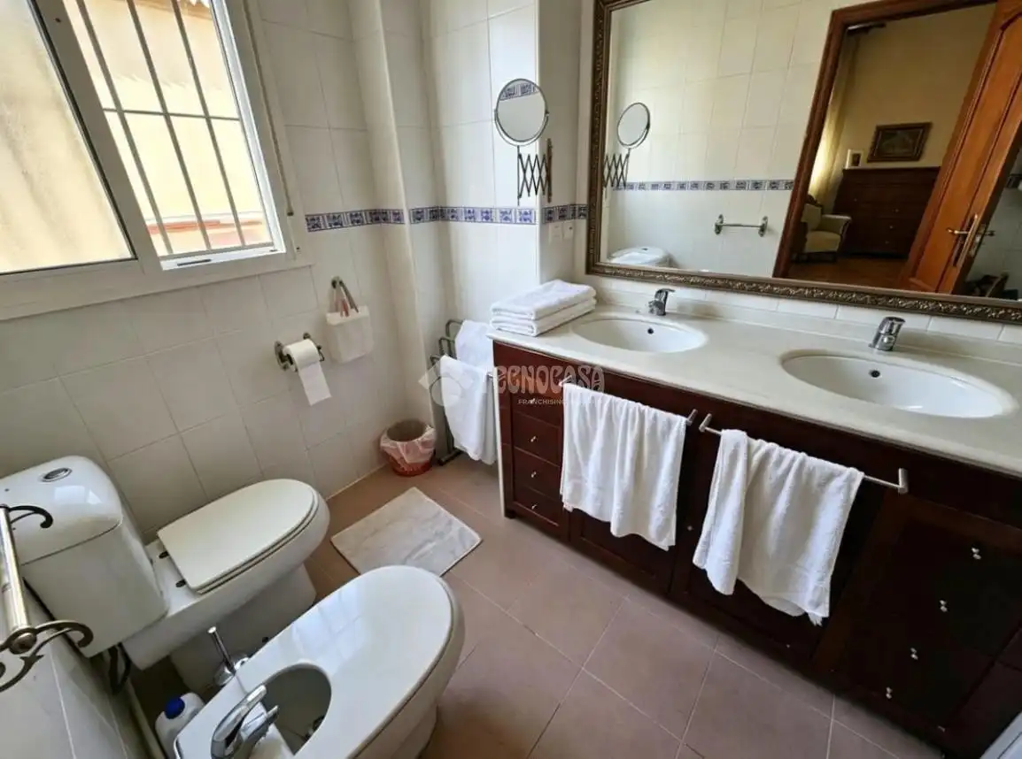 Baño de Casa o chalet en venta en Mairena del Aljarafe