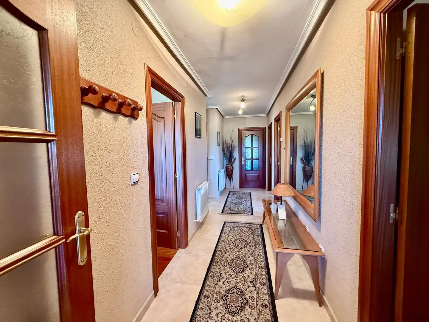 Villa con giardino in vendita a Calle Carretera, imagen 2