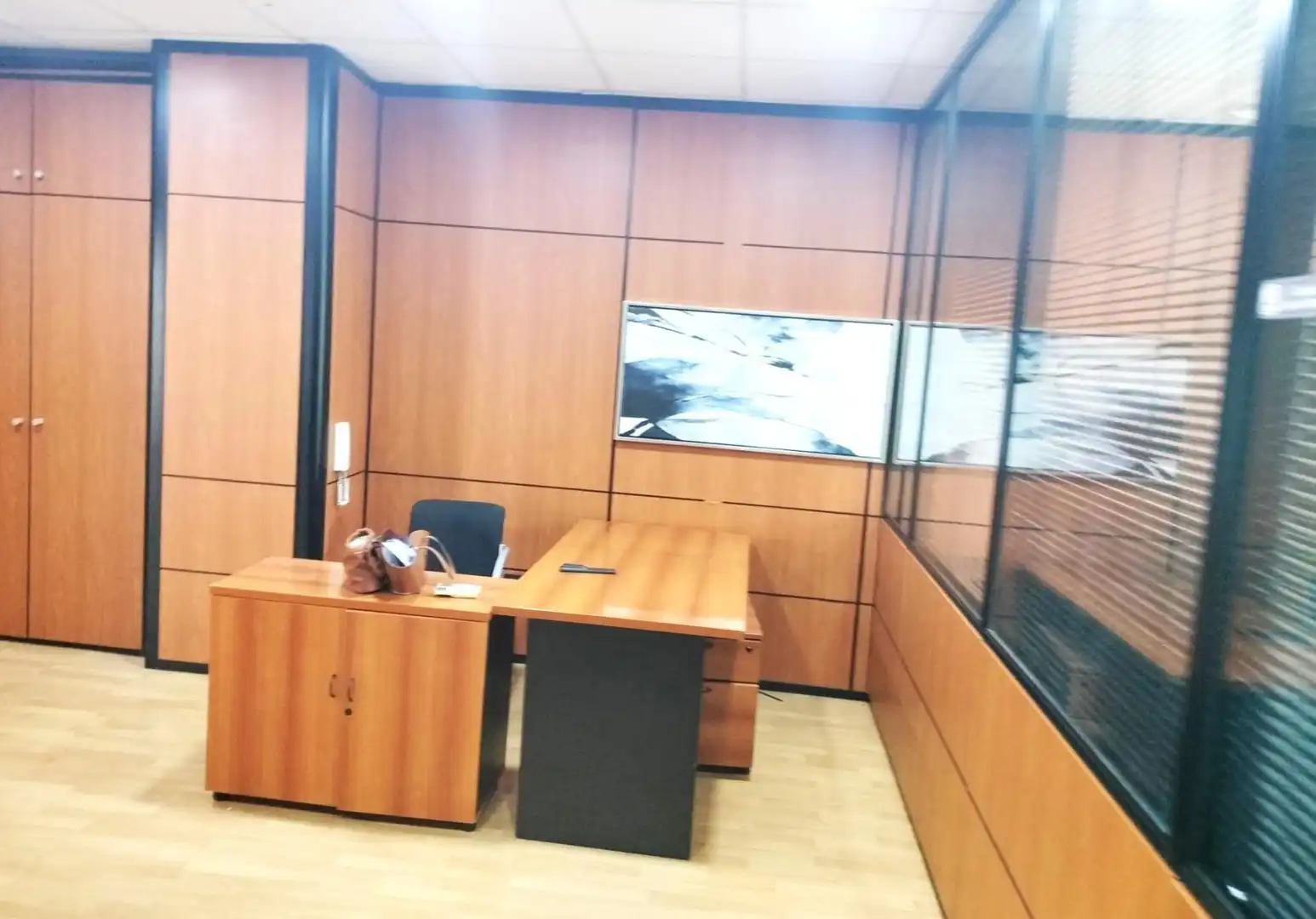 Oficina en venda en Alicante / Alacant