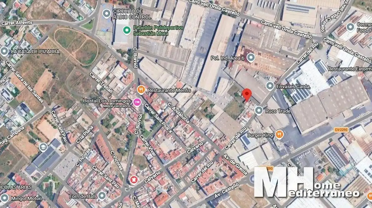 Adosado en venta en RACO DE JAEN, imagen 6