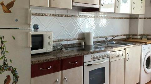 Foto 3 de Pis de lloguer a La Bozada – Parque Delicias,  Zaragoza Capital