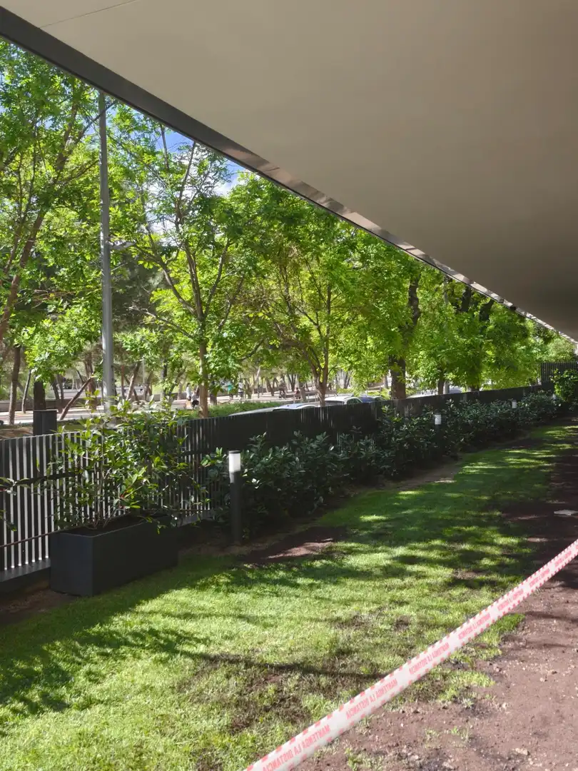 Terrassa de Pis en venda en Madrid amb Aire condicionat, Calefacció i Terrassa