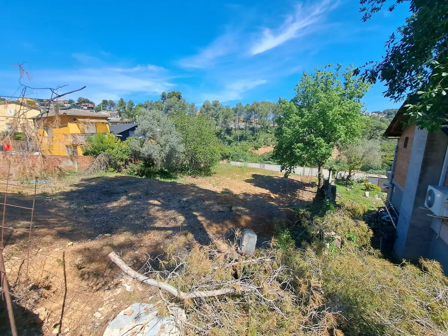 Residential for sale in Rubí
