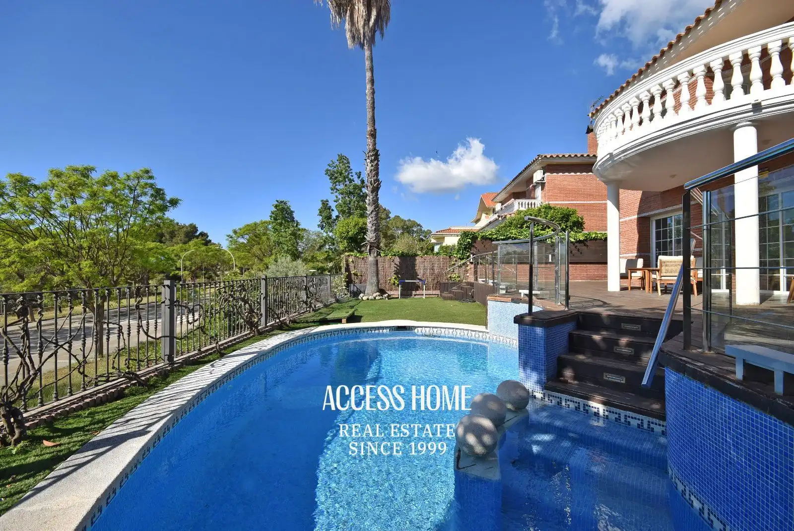 Villa avec piscine à vendre à Vilassar de Dalt, imagen 47