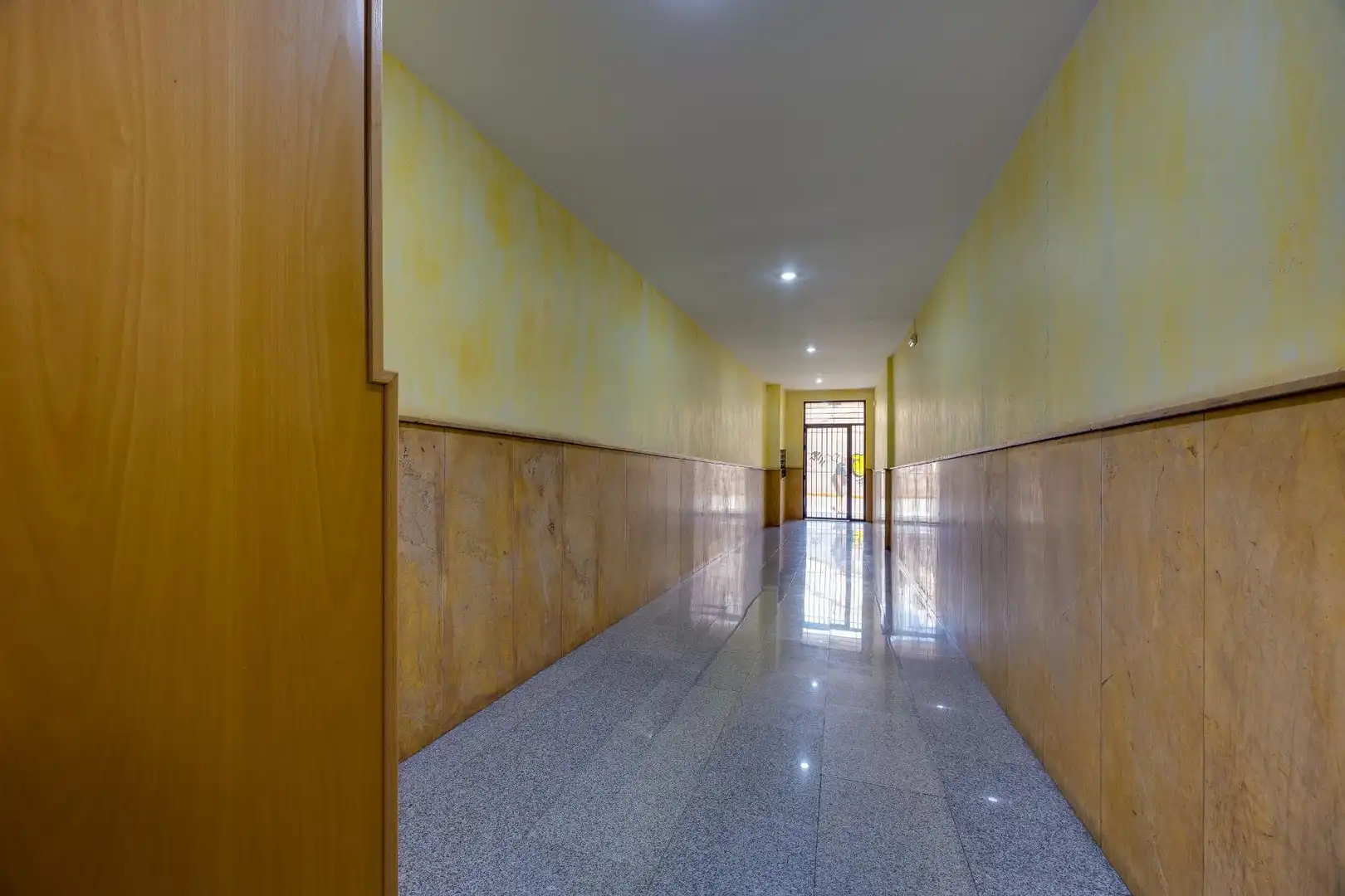 Apartament en venda en Centro