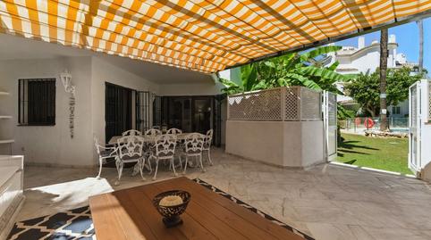 Photo 4 of Planta baja for rent in Santa María, Marbella