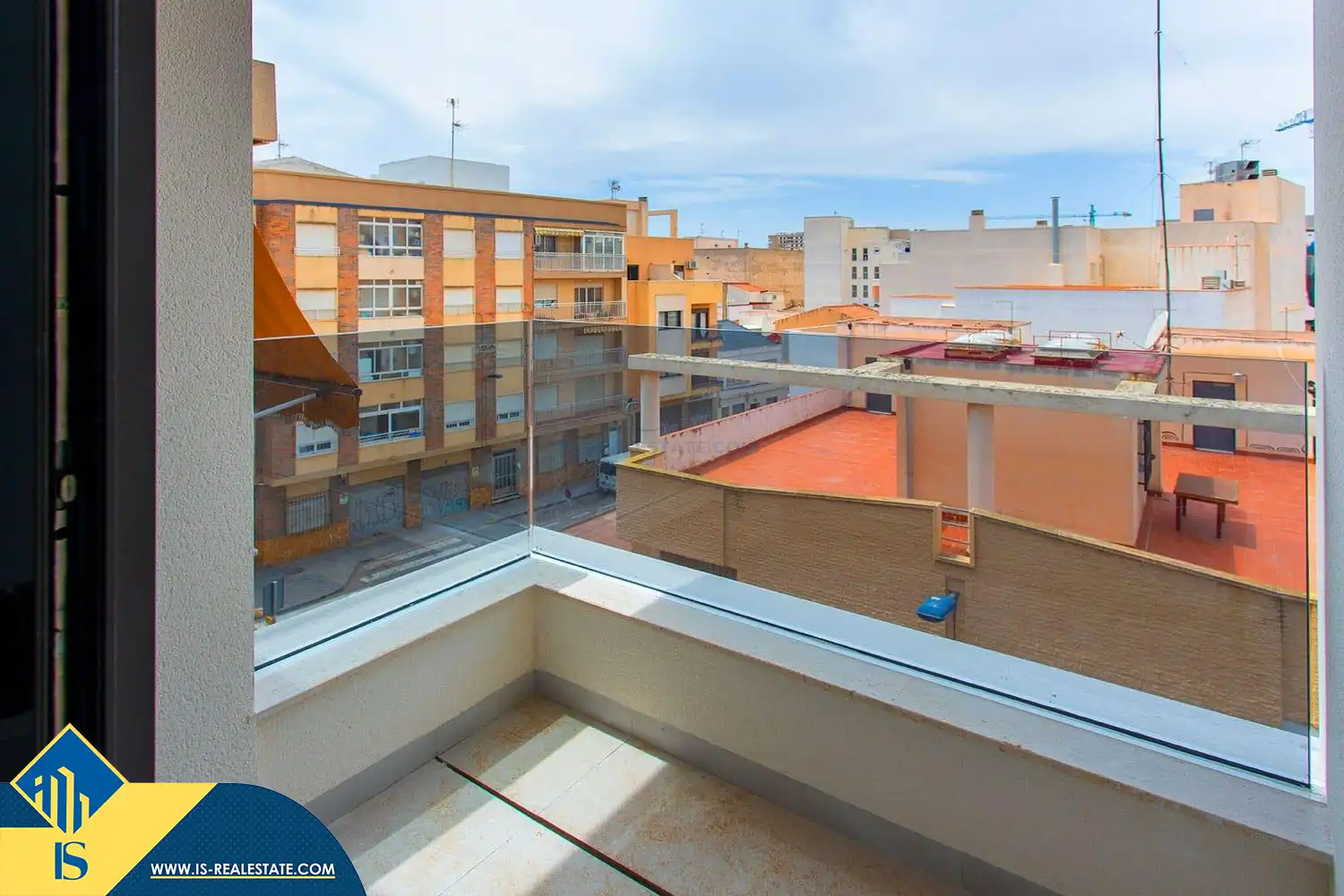 Appartement avec piscine à vendre à Playa del Cura, imagen 4