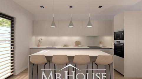 Photo 3 of Single-family semi-detached for sale in De Humedales, Griñón, Madrid