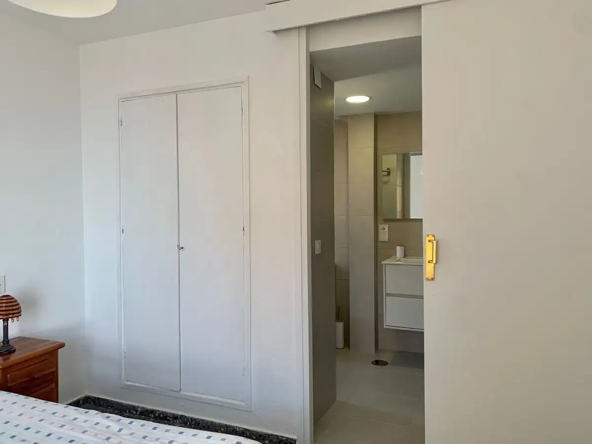 Mini appartamento con terrazza in affitto a San Gabriel - Palmeral - Urbanova, imagen 12