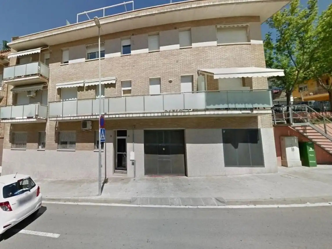 Parking for sale in BARCELONA, imagen 2