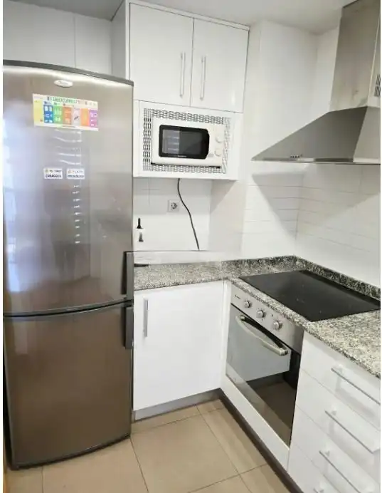 Apartament amb ascensor en venda a Colonia Madrid, imagen 17
