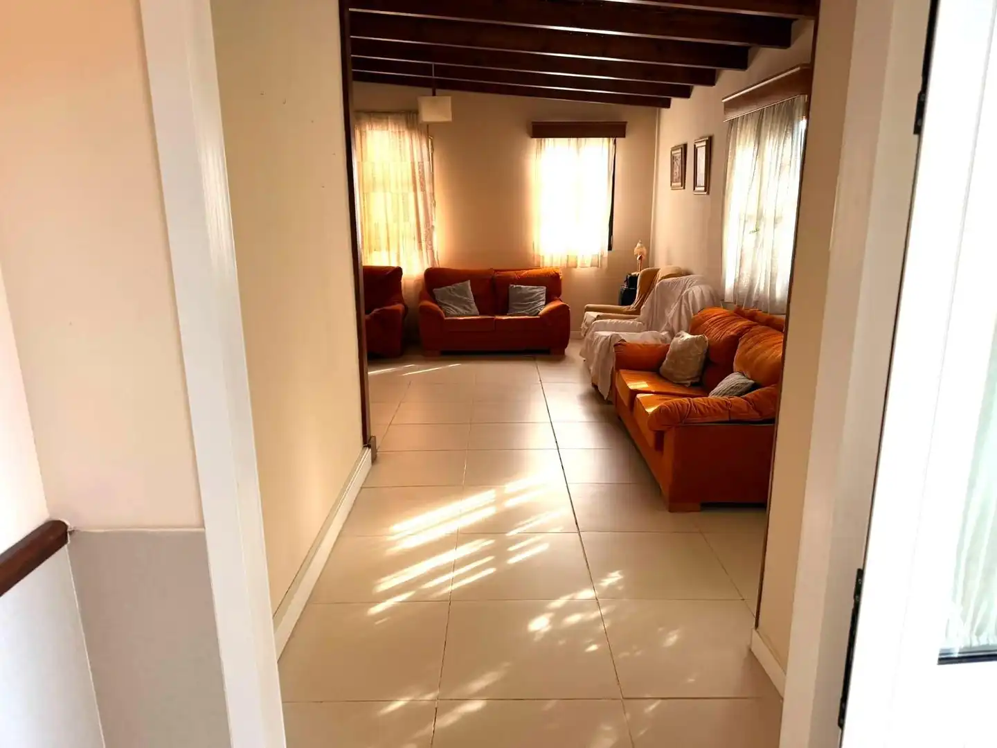 Casa amb piscina en venda a Castilblanco de los Arroyos, imagen 3