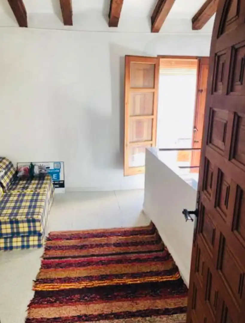 Terraced house with terrace for sale in Xaló, imagen 4