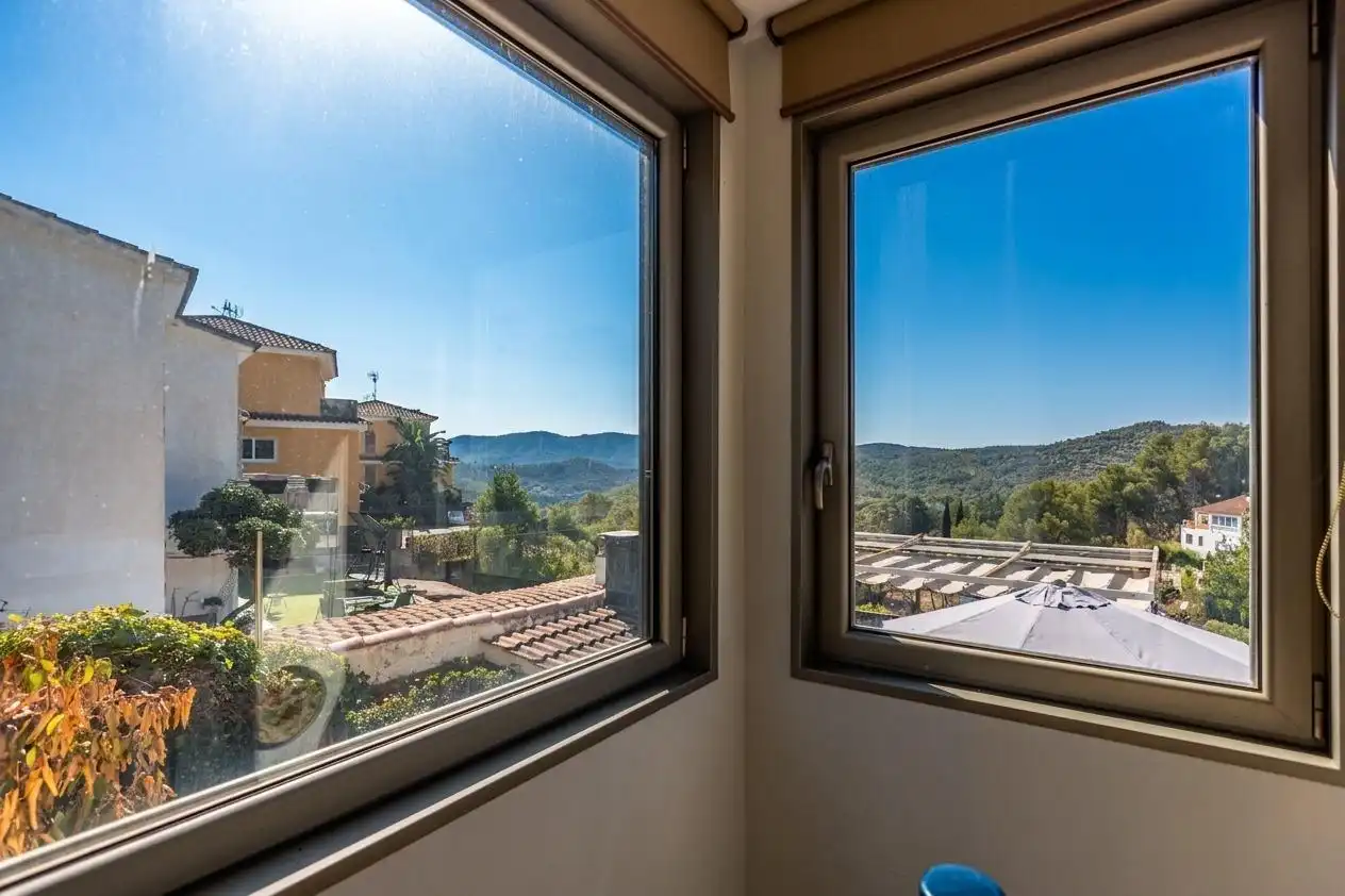 Detached house with terrace for sale in Olivella, imagen 27