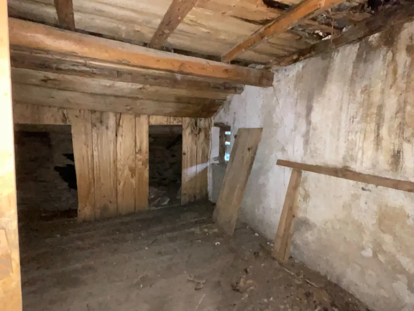 Casa rústica en venda a Carrer Cuco-surri 10, imagen 51