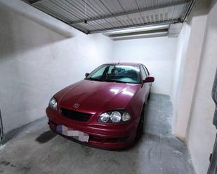 Parking of Garage to rent in Bilbao 