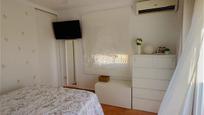 Bedroom of House or chalet for sale in Málaga Capital  with Air Conditioner, Heating and Private garden