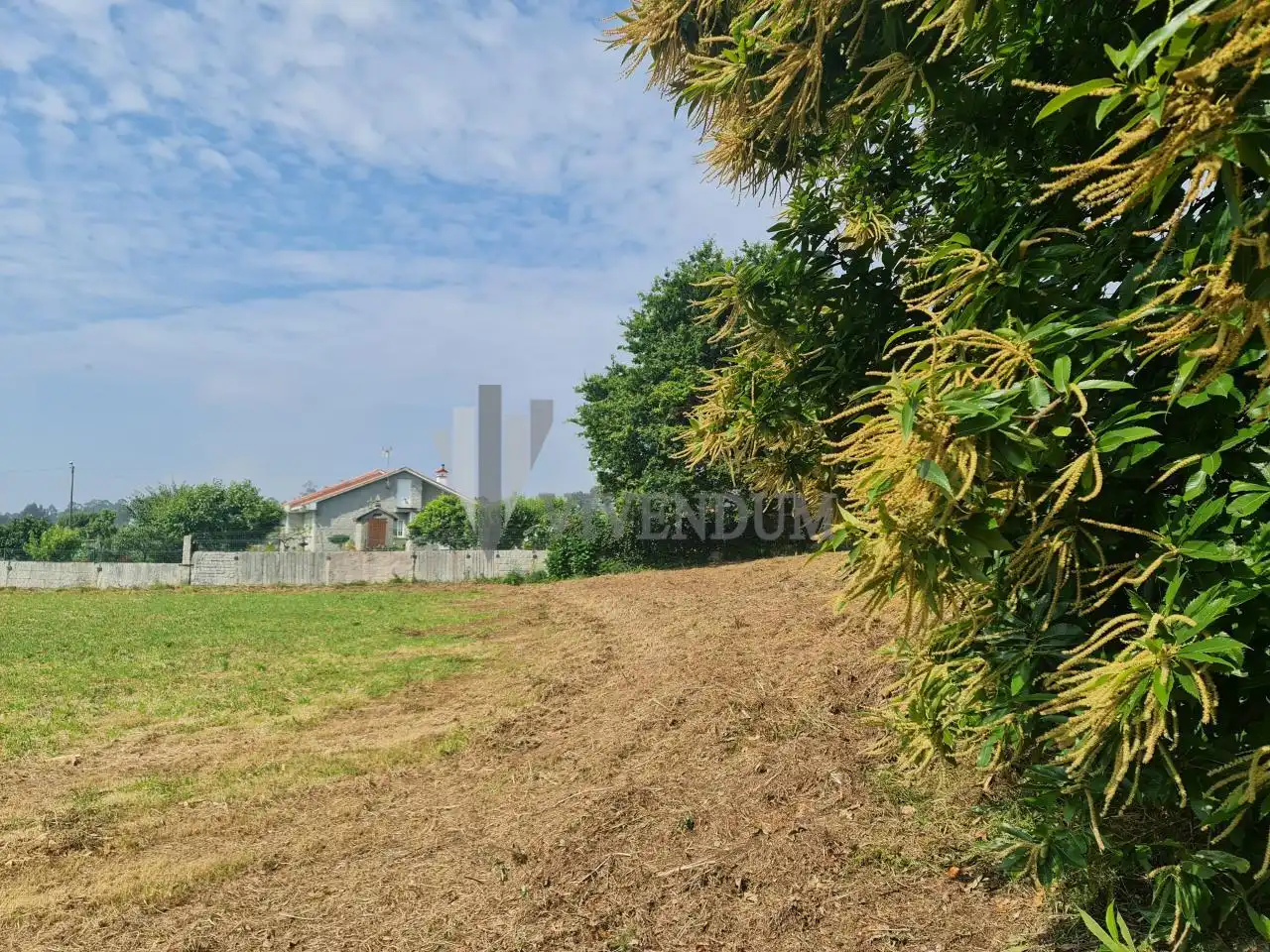 Residential land for sale in Tomiño, imagen 9