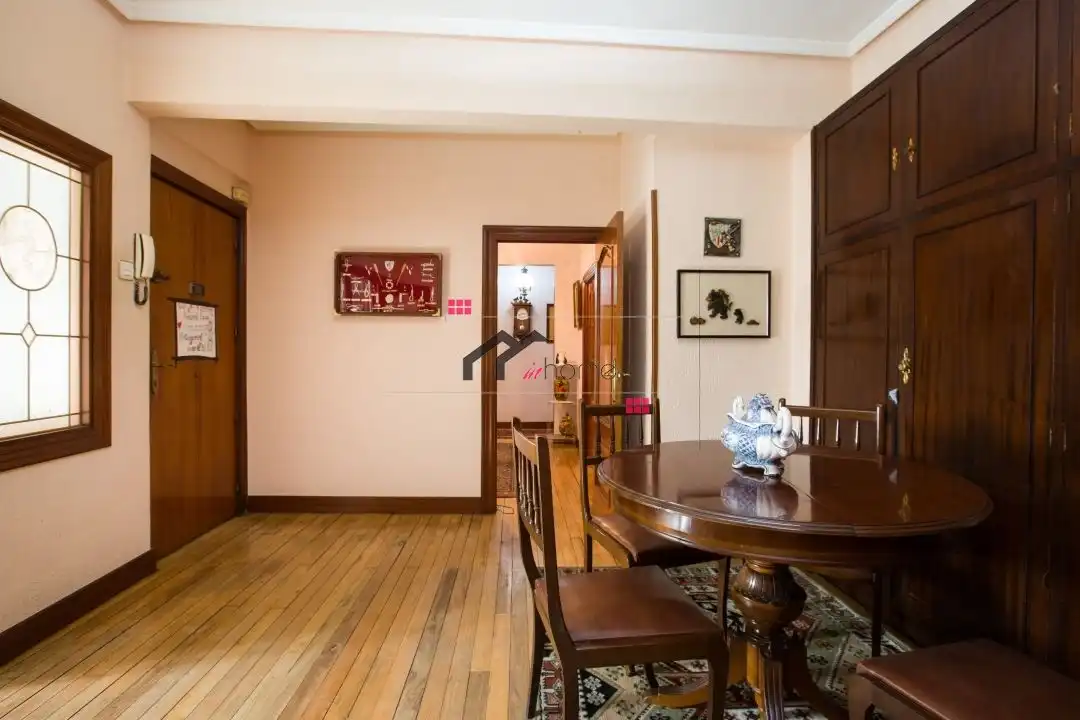 Flat with terrace for sale in Cruces, imagen 26