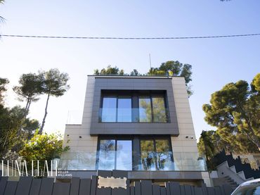 Casa en venda a Castelldefels - Passeig de Miramar