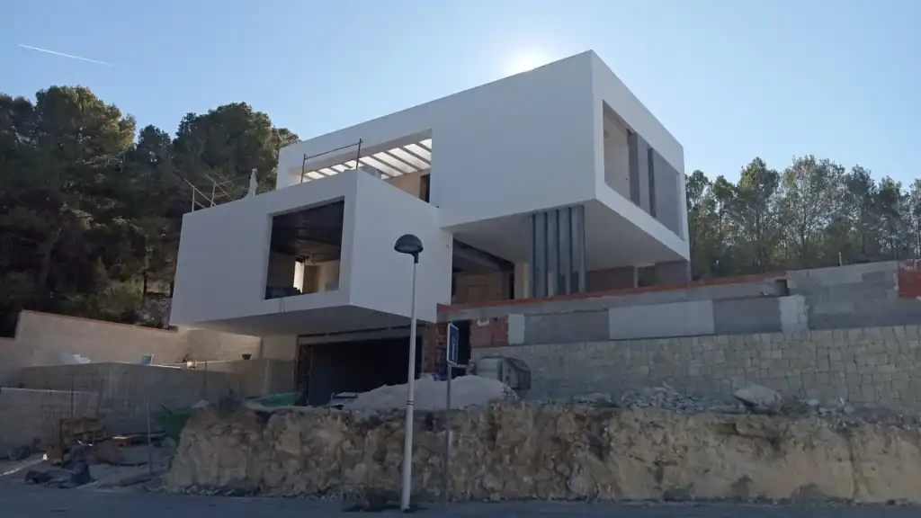 Casa amb terrassa en venda a Casco Urbano, imagen 3