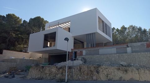 Foto 3 de Casa o xalet en venda a La Viña - Montemar - San Jaime, Benissa