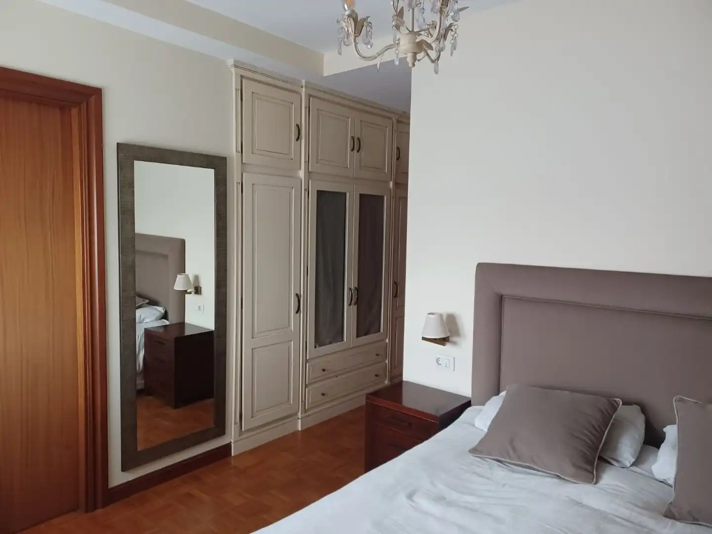 Habitación de Piso en venta en Mungia
