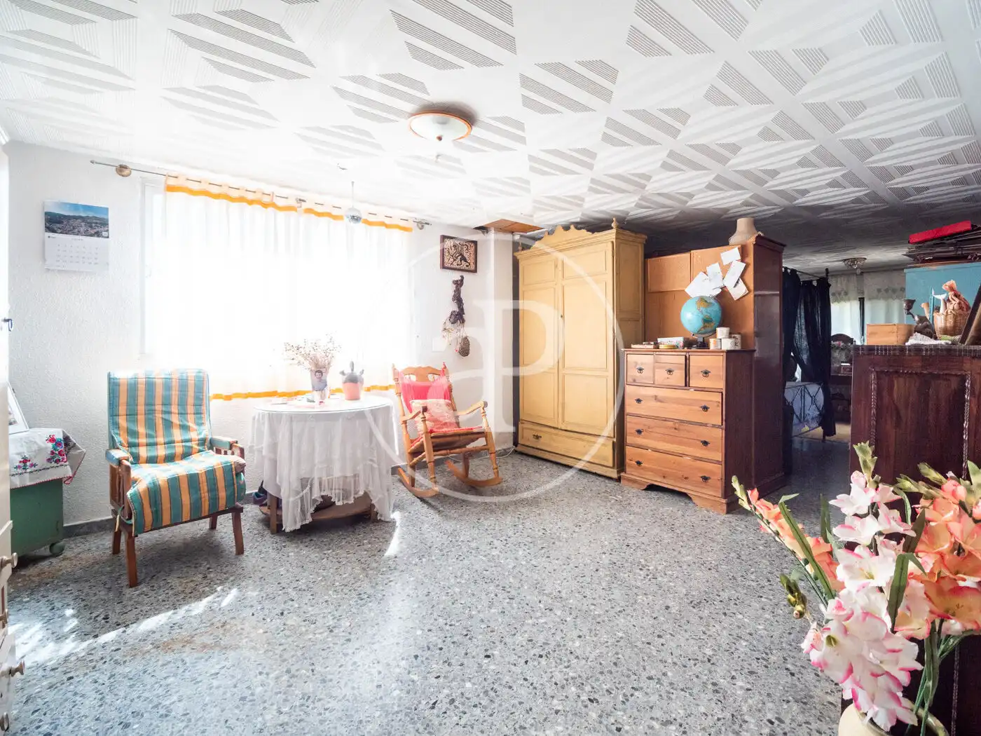 Casa o chalet en venta en Gilet con Calefacción, Jardín privado y Terraza
