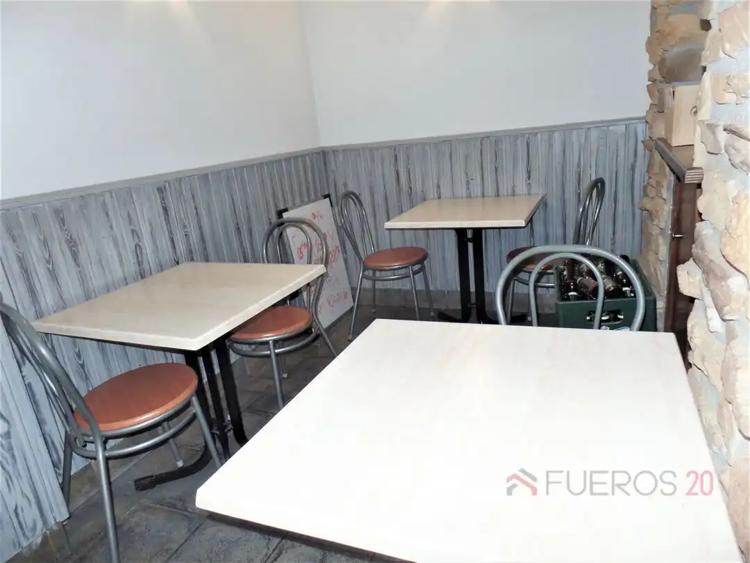 Business premises for sale in Centro, imagen 20