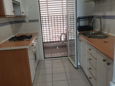 Wohnung mit Pool zum Verkauf in Calle Cerro Viejo 4