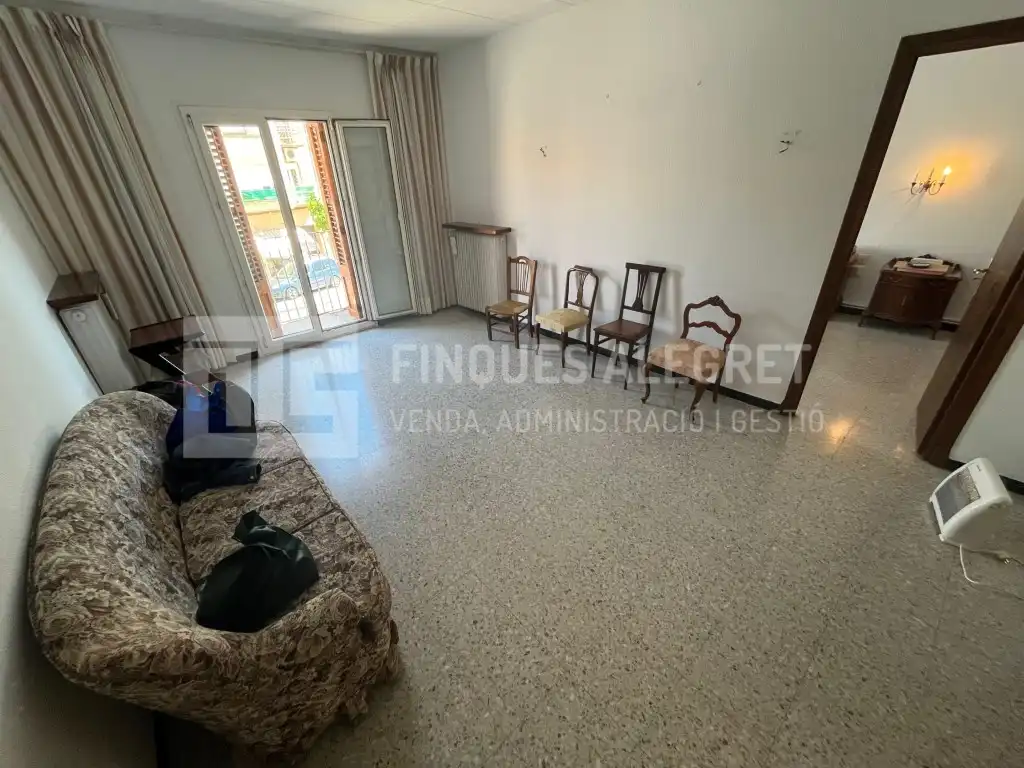 Inmuebles singulares con ascensor en venta en Paseo Pare Manyanet, imagen 14
