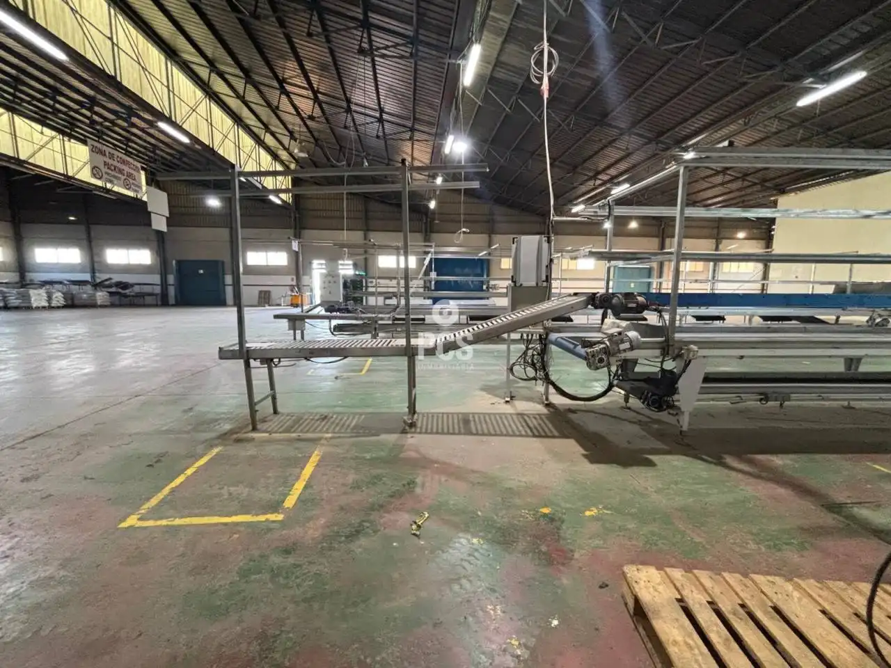 Nave industrielle à louer à Calle Alrededores de Totana S/N, imagen 18