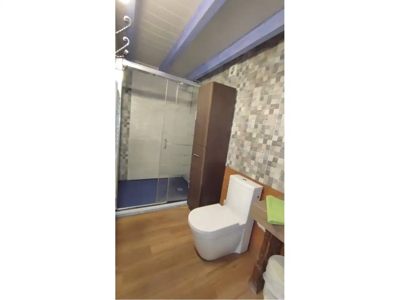 Casa con jardín en venta en Calle Valmori, imagen 3